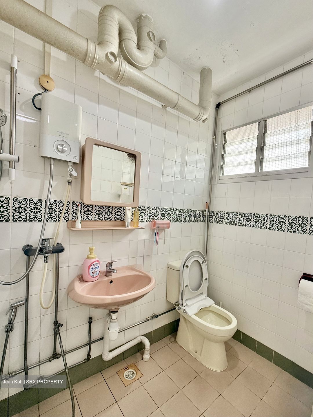 Blk 486 Pasir Ris Drive 4 (Pasir Ris), HDB 5 Rooms #504232601